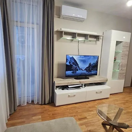 Elena Relax شقة *